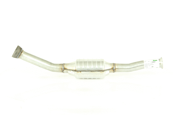 Catalytic Converter