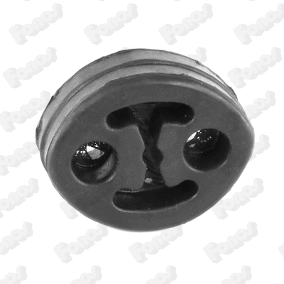 Rubber Strip, exhaust system