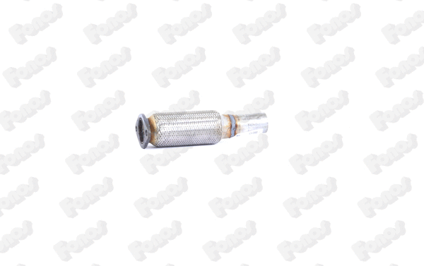 Corrugated Pipe, exhaust system