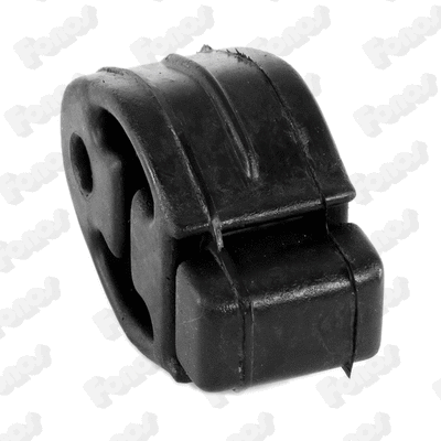 Rubber Strip, exhaust system
