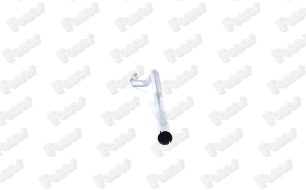 Exhaust Pipe
