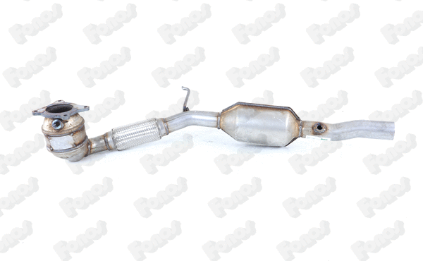 Catalytic Converter (28813)