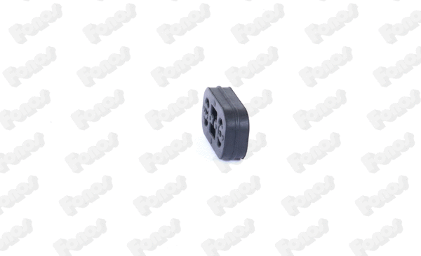Rubber Strip, exhaust system