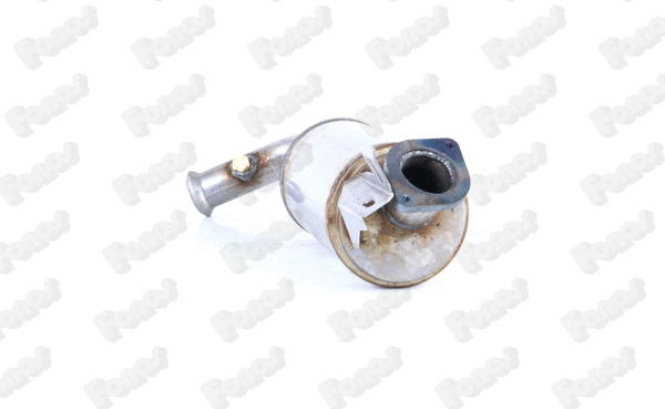 Soot/Particulate Filter, exhaust system
