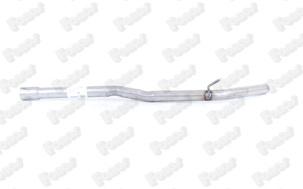 Exhaust Pipe