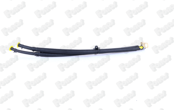 Pressure Pipe, pressure sensor (soot/particulate filter)