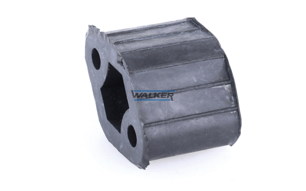 Rubber Strip, exhaust system