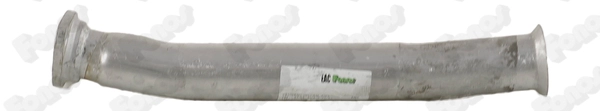 Exhaust Pipe