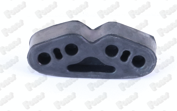 Rubber Strip, exhaust system