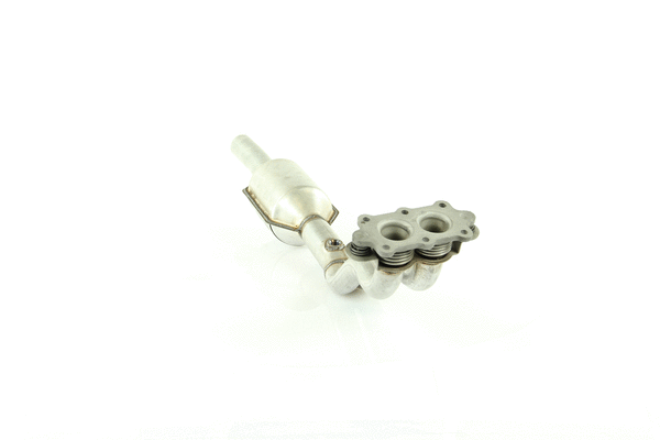 Catalytic Converter
