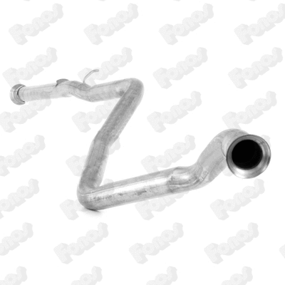 Exhaust Pipe