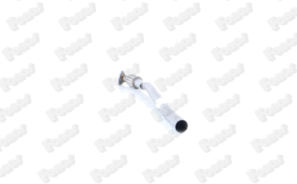 Exhaust Pipe