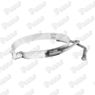 Mount, exhaust system