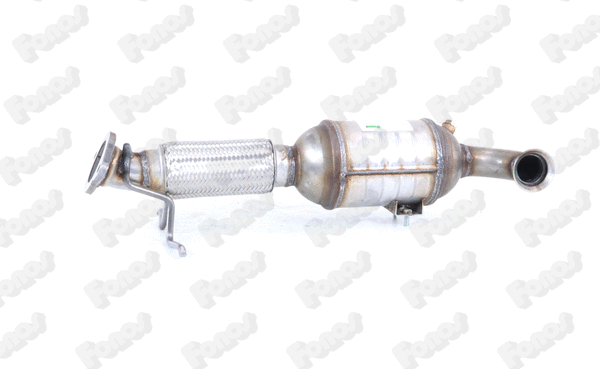 Catalytic Converter