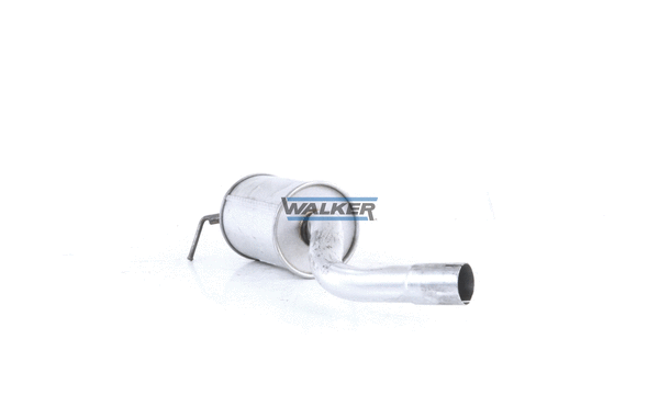 Rear Muffler