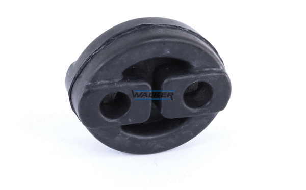 Rubber Strip, exhaust system