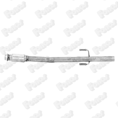 Exhaust Pipe