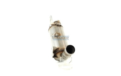 Soot/Particulate Filter, exhaust system (73097)