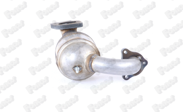 Catalytic Converter