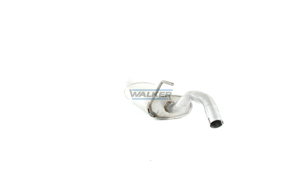 Rear Muffler