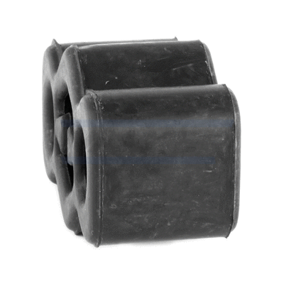 Rubber Strip, exhaust system