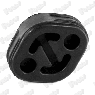 Rubber Strip, exhaust system