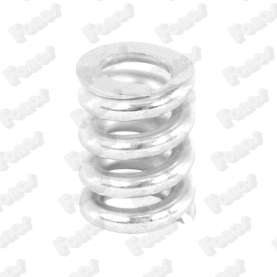 Bolt, exhaust system