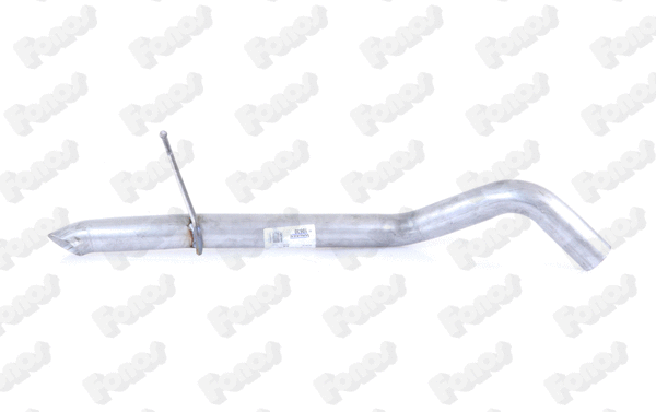 Exhaust Pipe