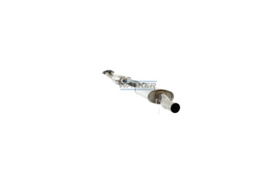 Catalytic Converter (28070)