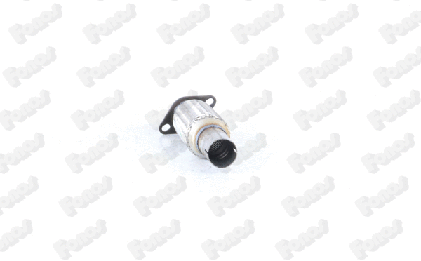 Corrugated Pipe, exhaust system