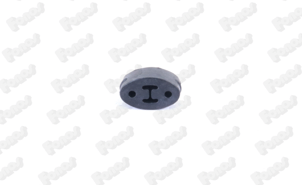Rubber Strip, exhaust system
