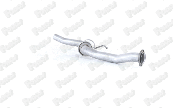 Centre Muffler