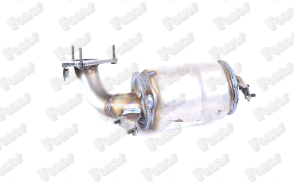 Catalytic Converter