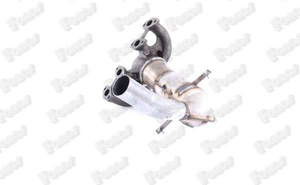 Catalytic Converter