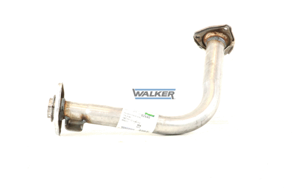 Exhaust Pipe