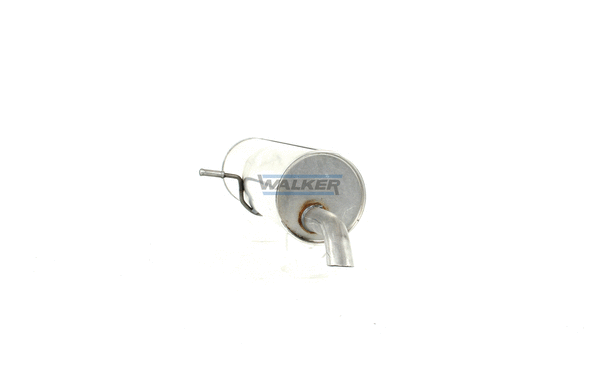Rear Muffler