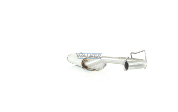 Rear Muffler