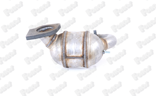 Catalytic Converter