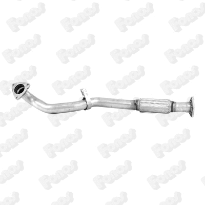 Exhaust Pipe