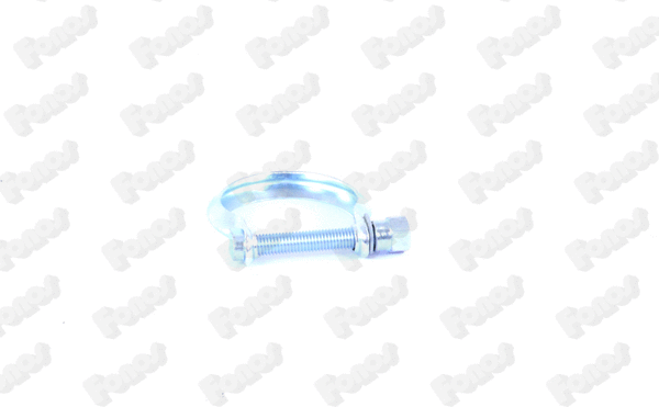 Clamping Piece, exhaust system