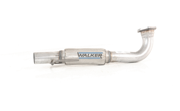 Exhaust Pipe