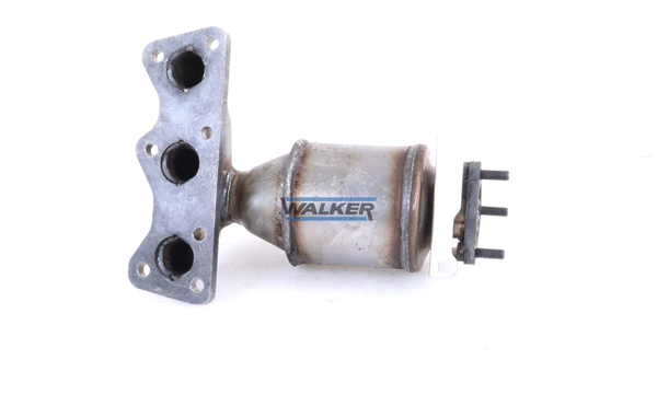 Catalytic Converter