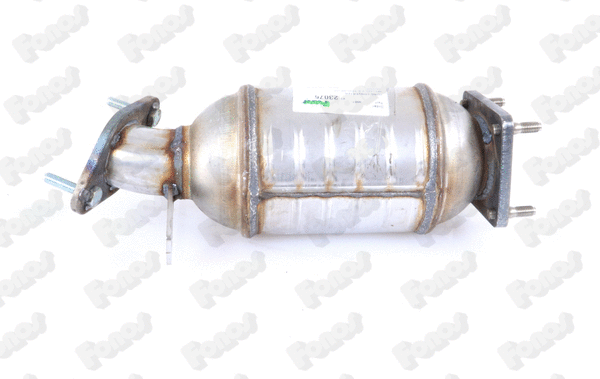 Catalytic Converter