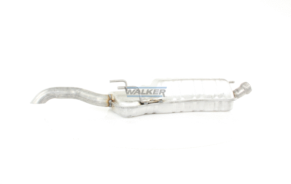 Rear Muffler