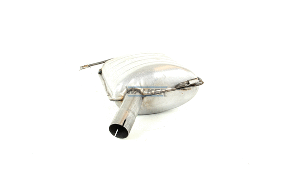 Rear Muffler