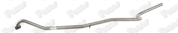 Exhaust Pipe