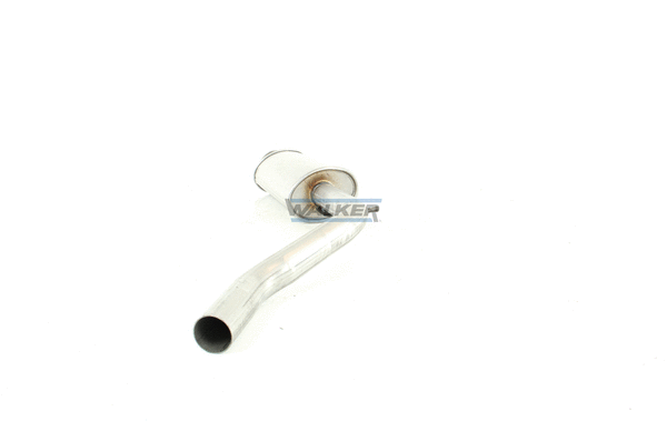 Centre Muffler
