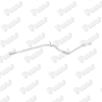 Exhaust Pipe