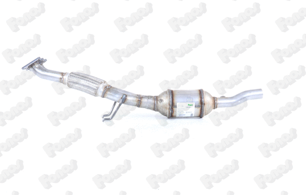 Catalytic Converter