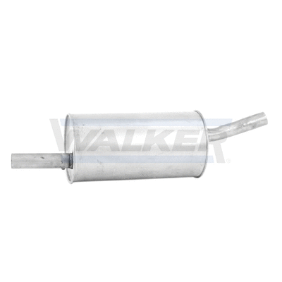 Rear Muffler
